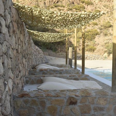 Cortijo El Albaricoque De La Sierra - Finca De 75 Hectareas ! Níjar Εξωτερικό φωτογραφία