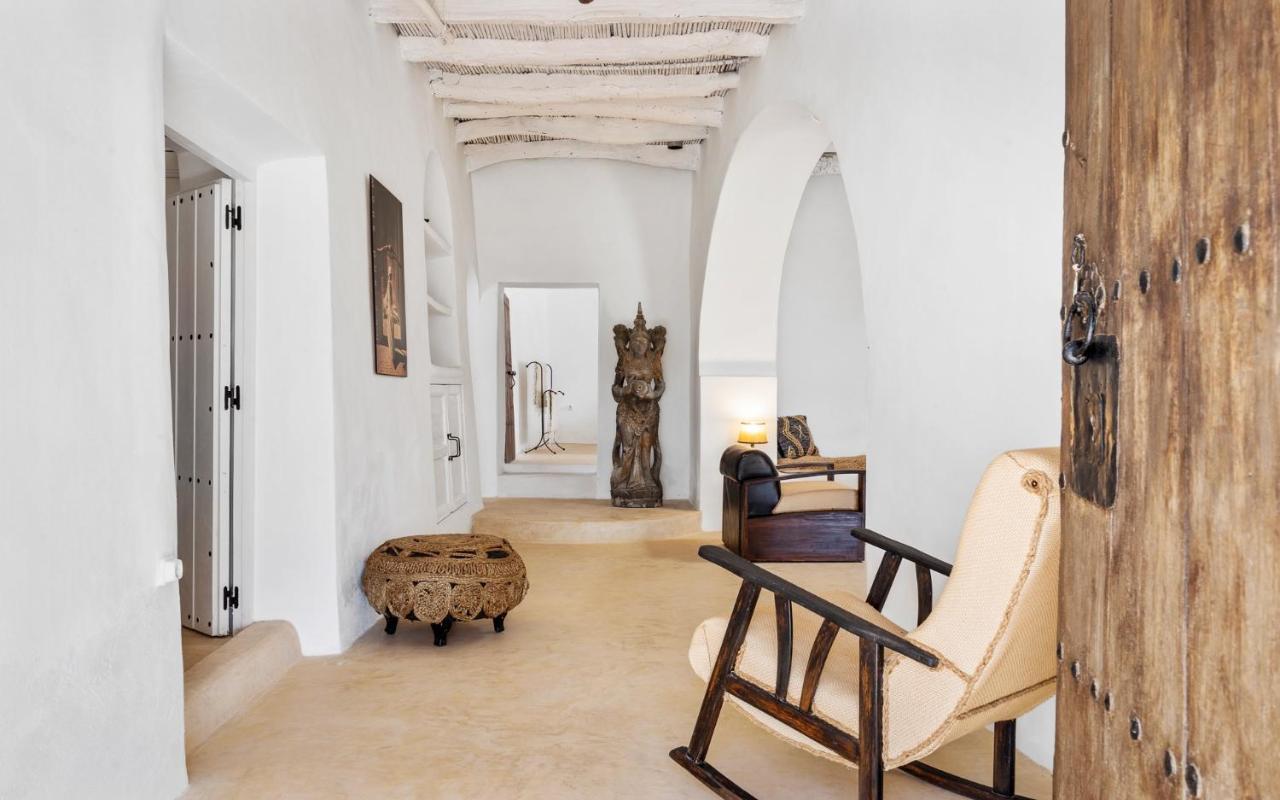 Cortijo El Albaricoque De La Sierra - Finca De 75 Hectareas ! Níjar Εξωτερικό φωτογραφία