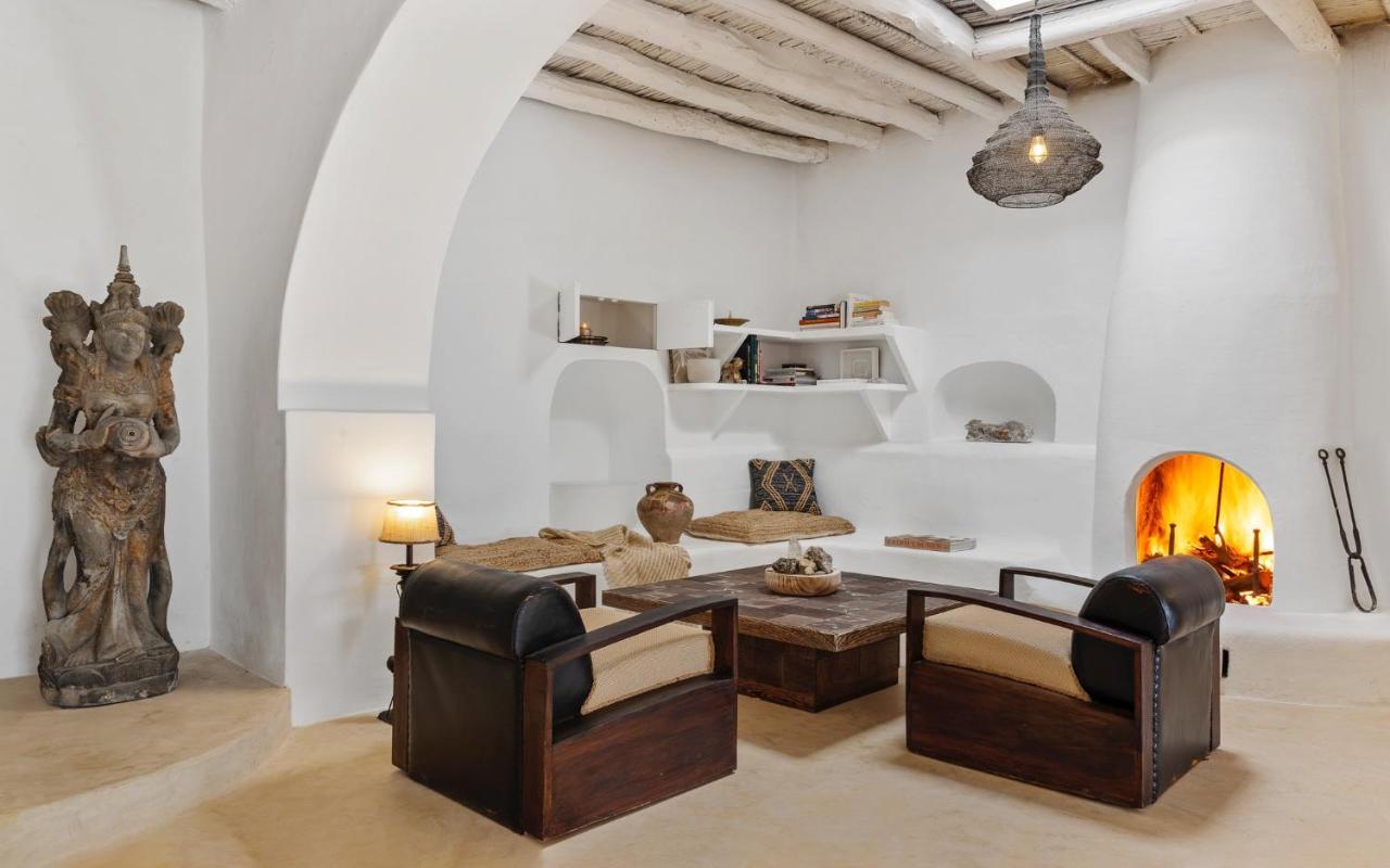Cortijo El Albaricoque De La Sierra - Finca De 75 Hectareas ! Níjar Εξωτερικό φωτογραφία