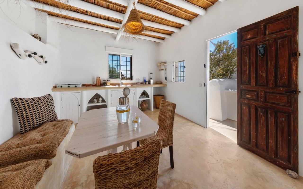 Cortijo El Albaricoque De La Sierra - Finca De 75 Hectareas ! Níjar Εξωτερικό φωτογραφία