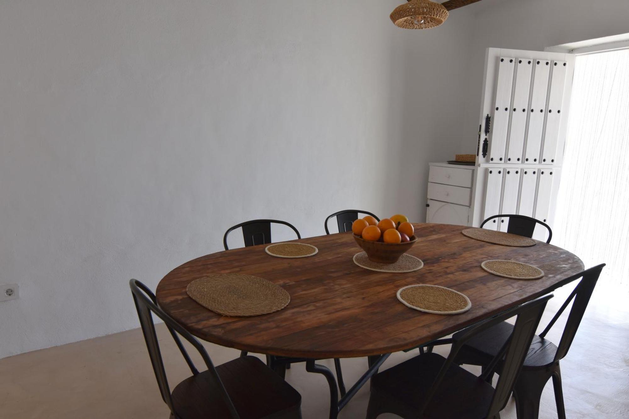 Cortijo El Albaricoque De La Sierra - Finca De 75 Hectareas ! Níjar Εξωτερικό φωτογραφία