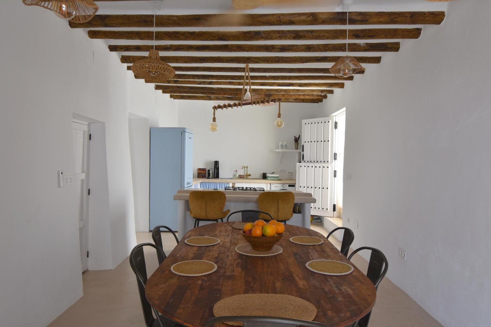 Cortijo El Albaricoque De La Sierra - Finca De 75 Hectareas ! Níjar Εξωτερικό φωτογραφία