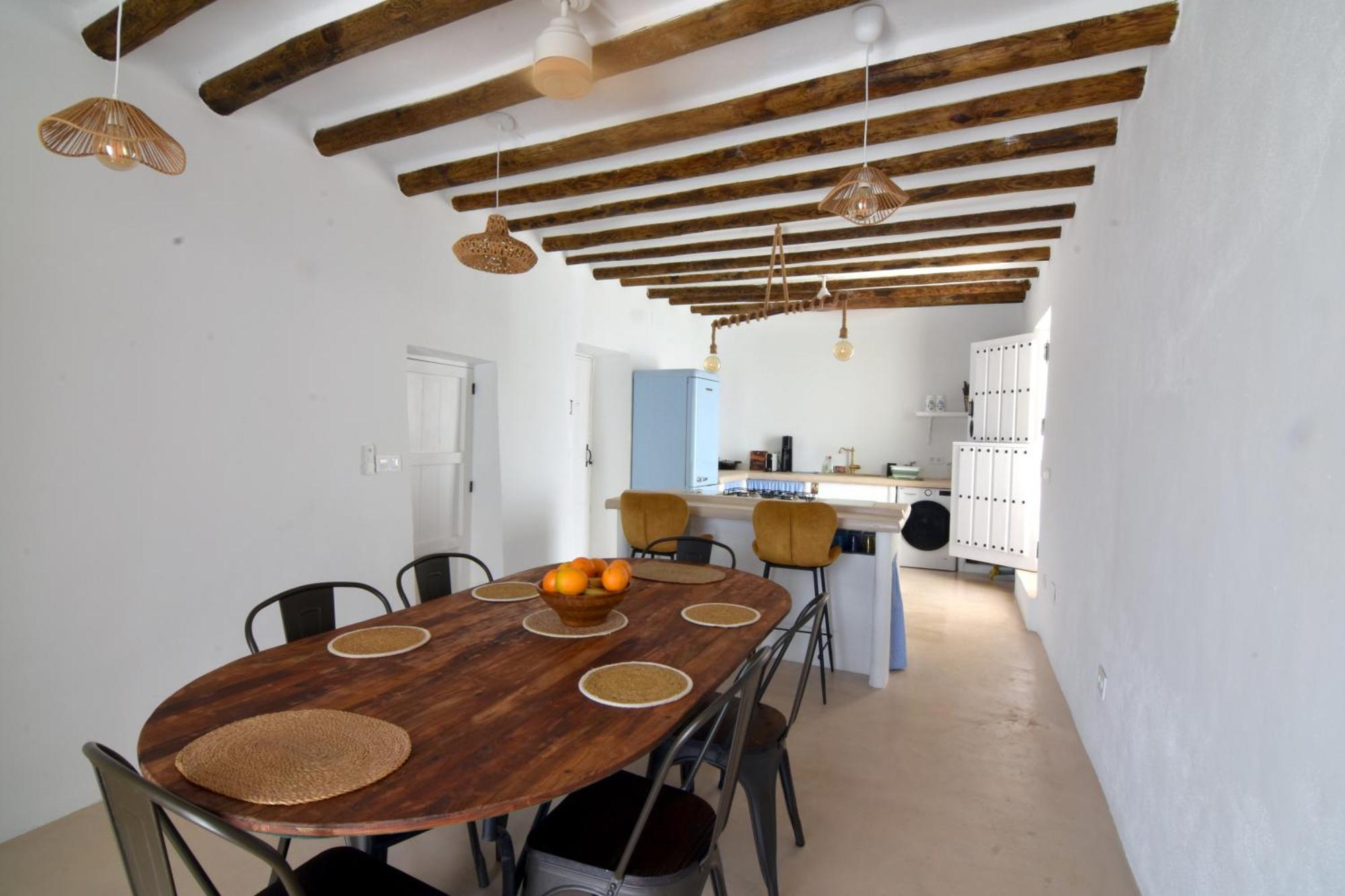 Cortijo El Albaricoque De La Sierra - Finca De 75 Hectareas ! Níjar Εξωτερικό φωτογραφία