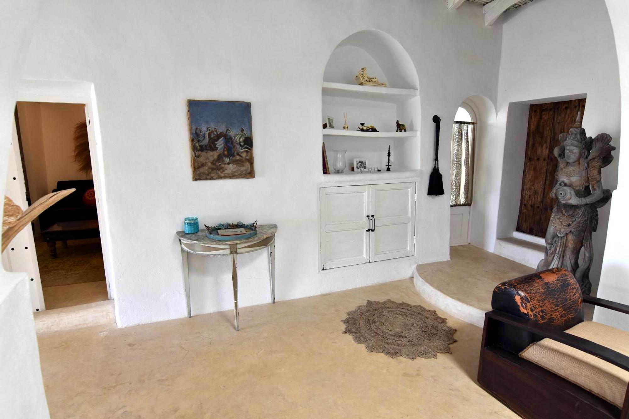 Cortijo El Albaricoque De La Sierra - Finca De 75 Hectareas ! Níjar Εξωτερικό φωτογραφία