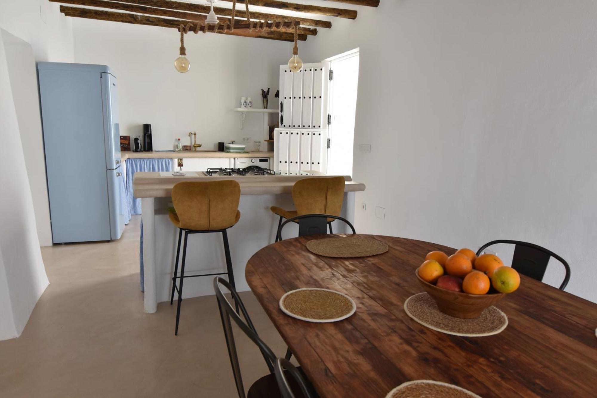 Cortijo El Albaricoque De La Sierra - Finca De 75 Hectareas ! Níjar Εξωτερικό φωτογραφία