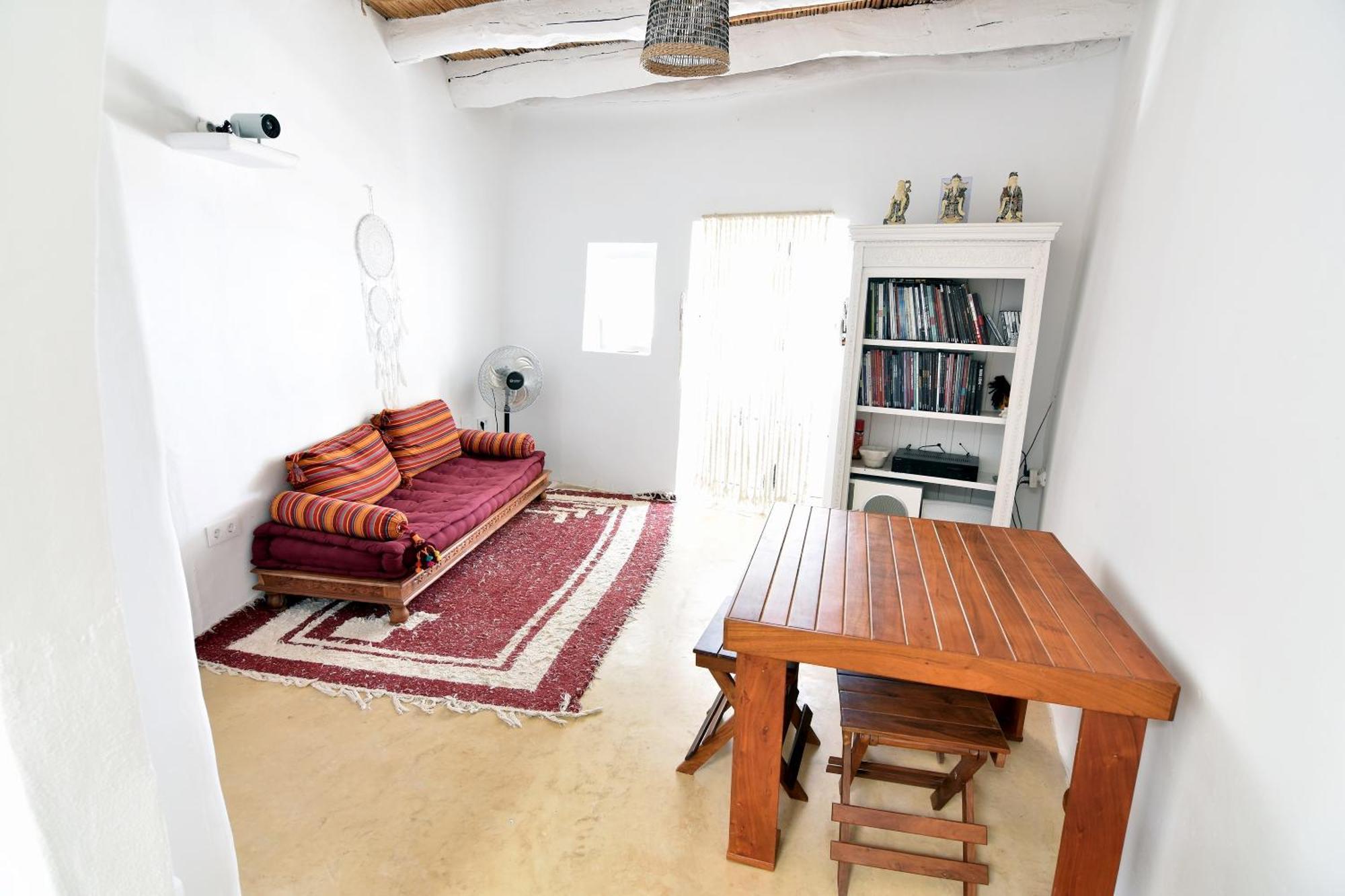 Cortijo El Albaricoque De La Sierra - Finca De 75 Hectareas ! Níjar Εξωτερικό φωτογραφία