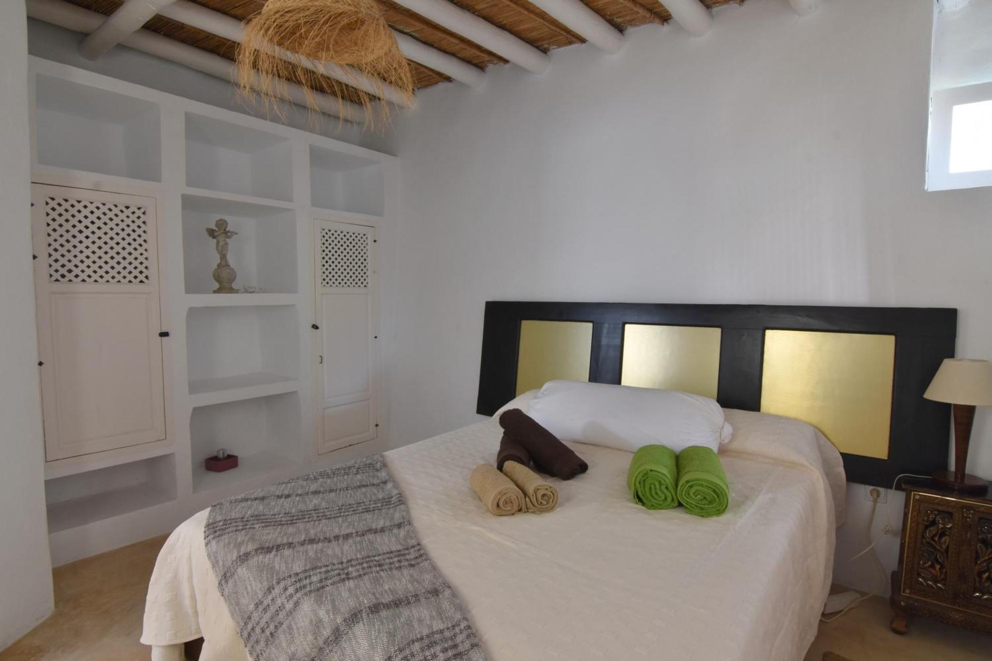 Cortijo El Albaricoque De La Sierra - Finca De 75 Hectareas ! Níjar Εξωτερικό φωτογραφία