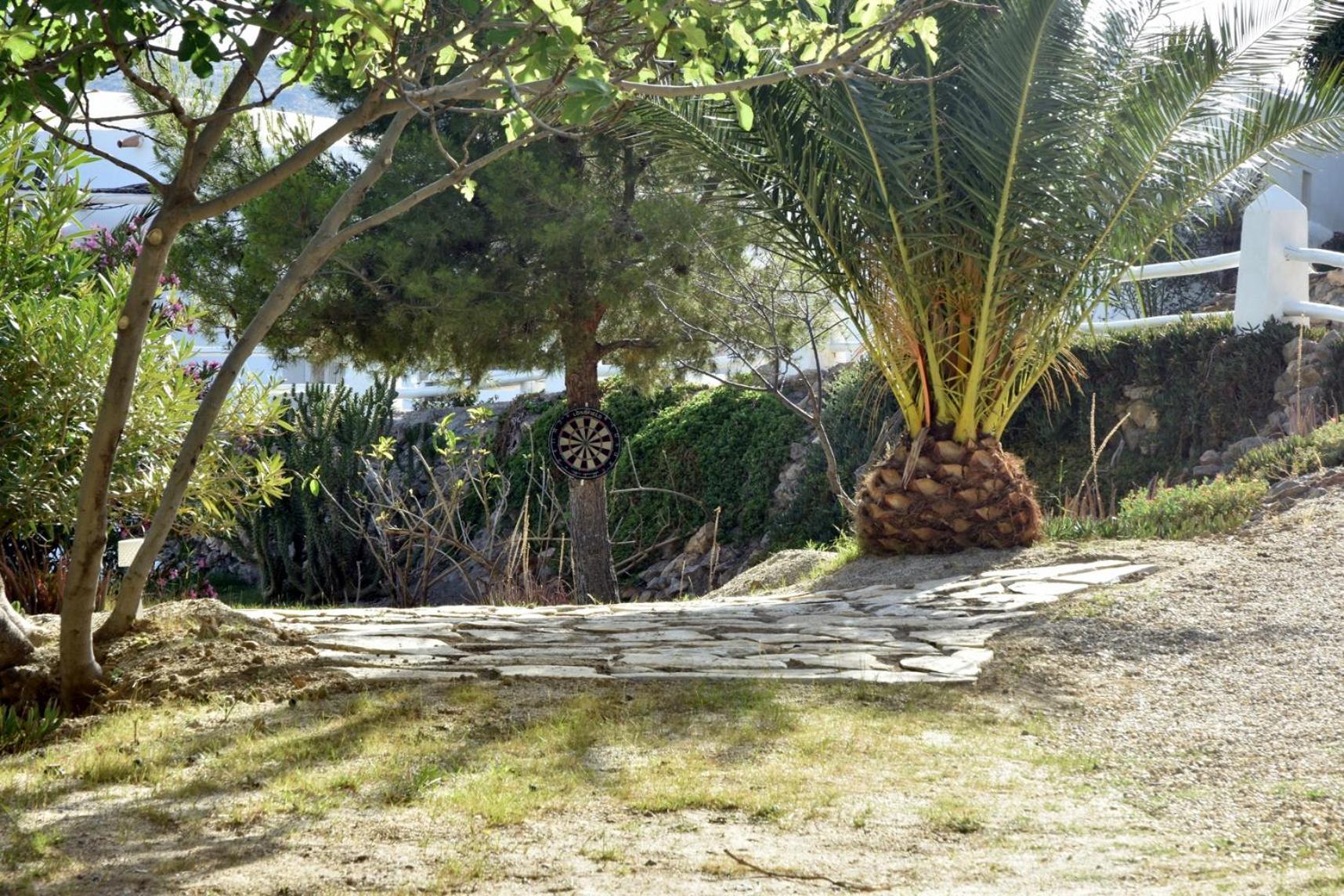 Cortijo El Albaricoque De La Sierra - Finca De 75 Hectareas ! Níjar Εξωτερικό φωτογραφία