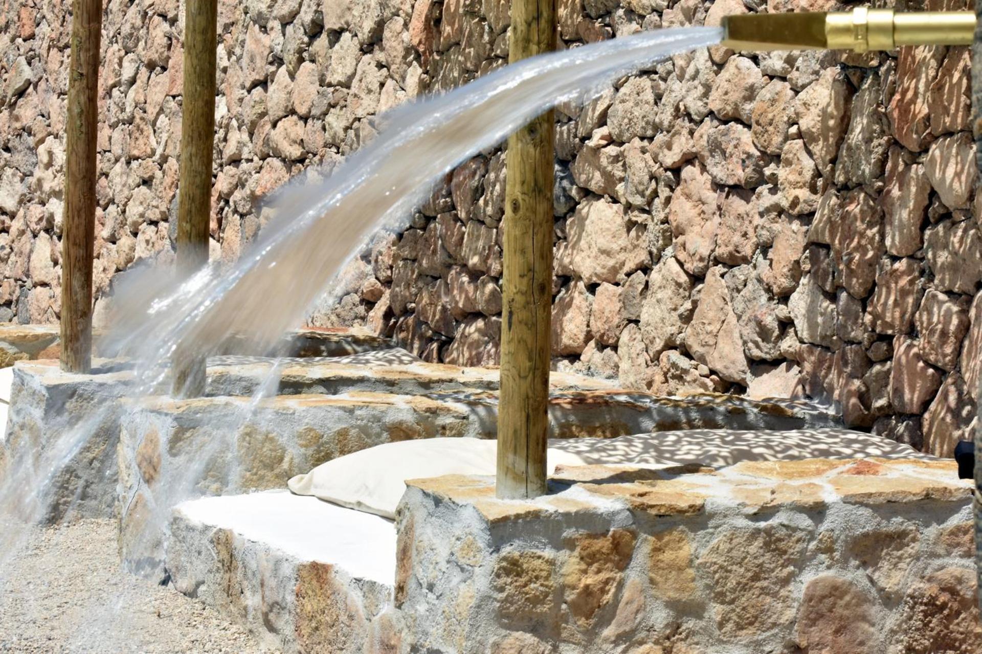 Cortijo El Albaricoque De La Sierra - Finca De 75 Hectareas ! Níjar Εξωτερικό φωτογραφία