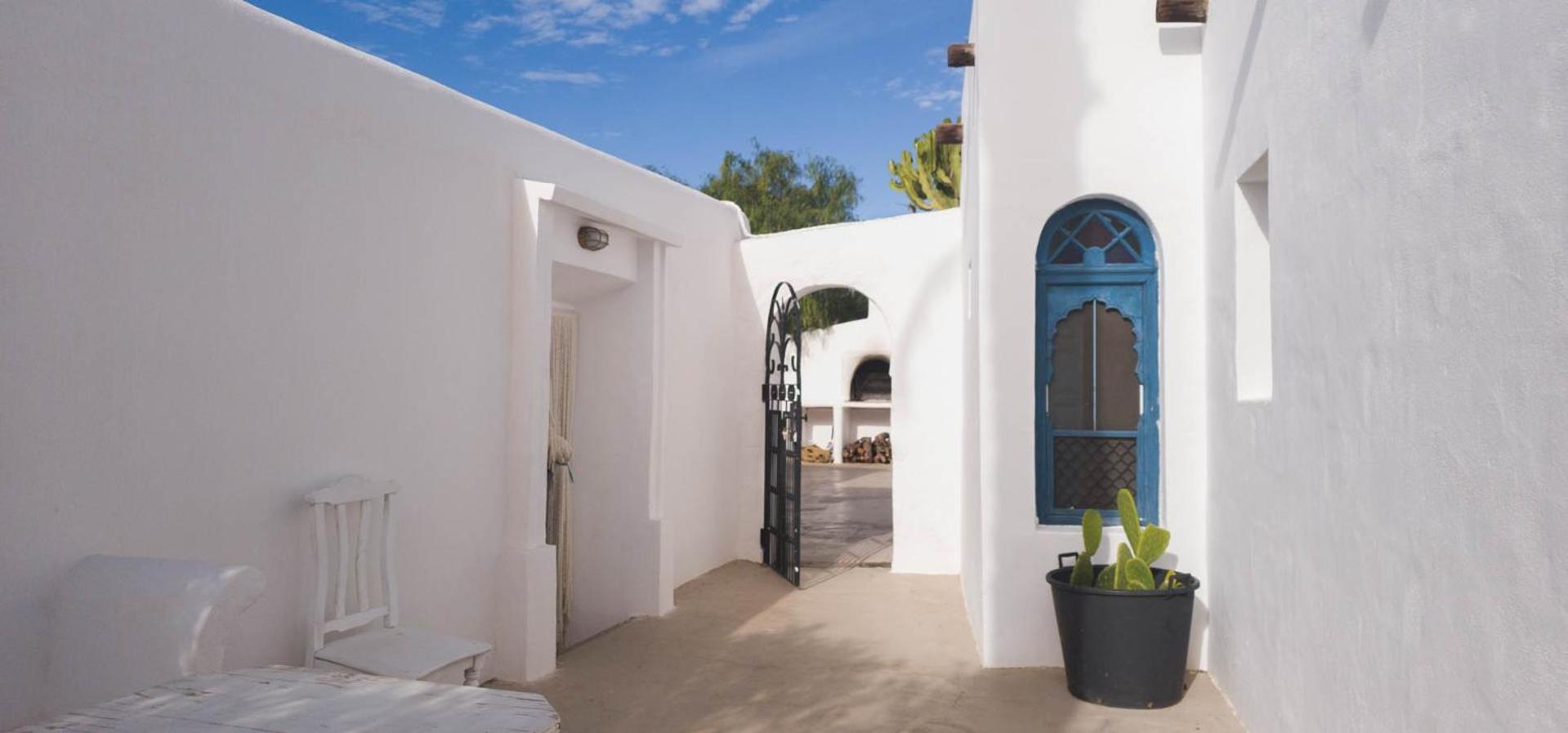 Cortijo El Albaricoque De La Sierra - Finca De 75 Hectareas ! Níjar Εξωτερικό φωτογραφία